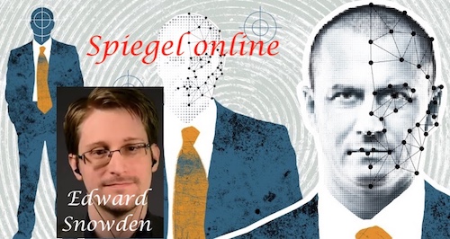 Snowden - Spiegel online